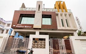 Hotel O Padma Manor